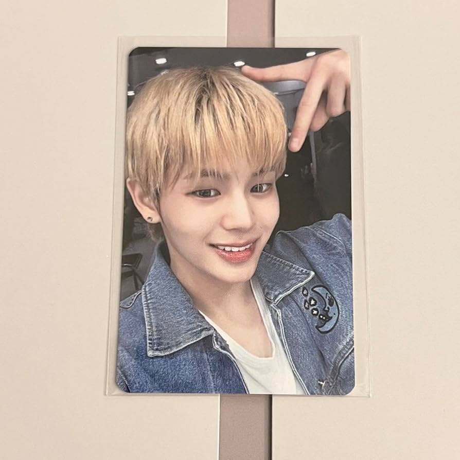 EVNNE ムンジョンヒョン Ktown4u POPUP ラキドロ トレカ Amazon.co.jp: EVNNE ムンジョンヒョン Ktown4u POPUP ラキドロ